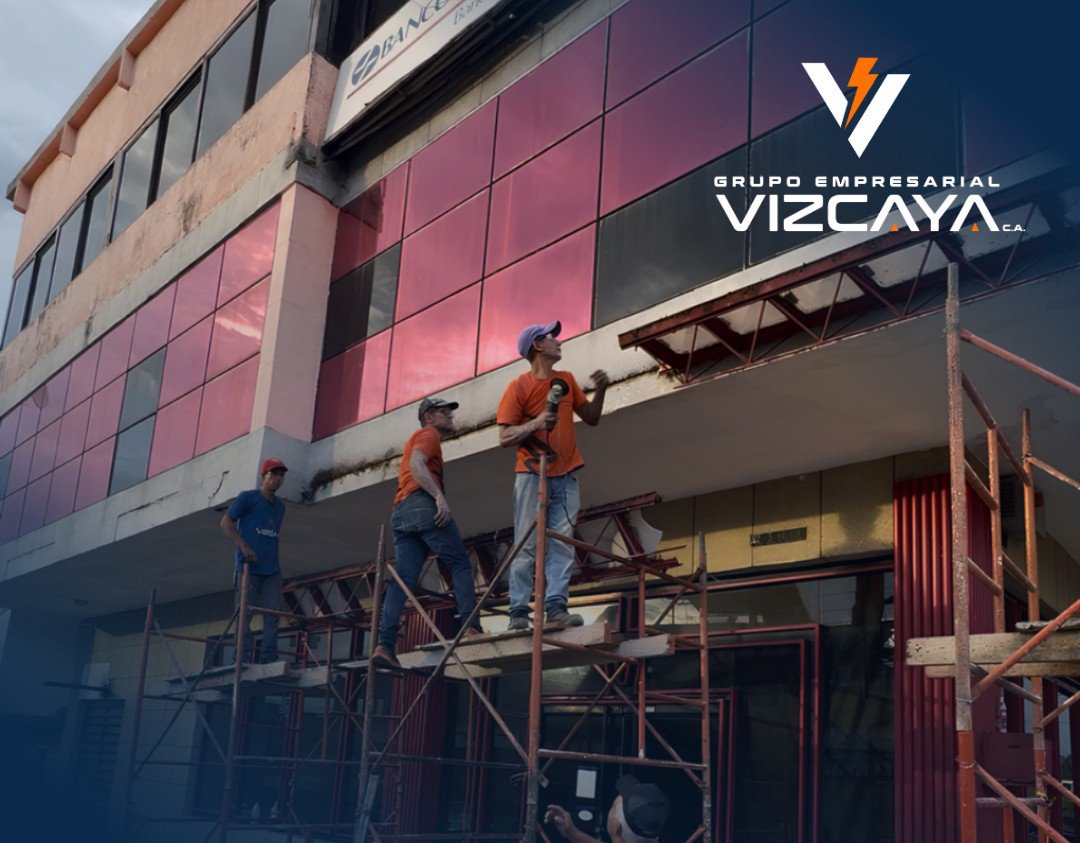 Empresa constructora
